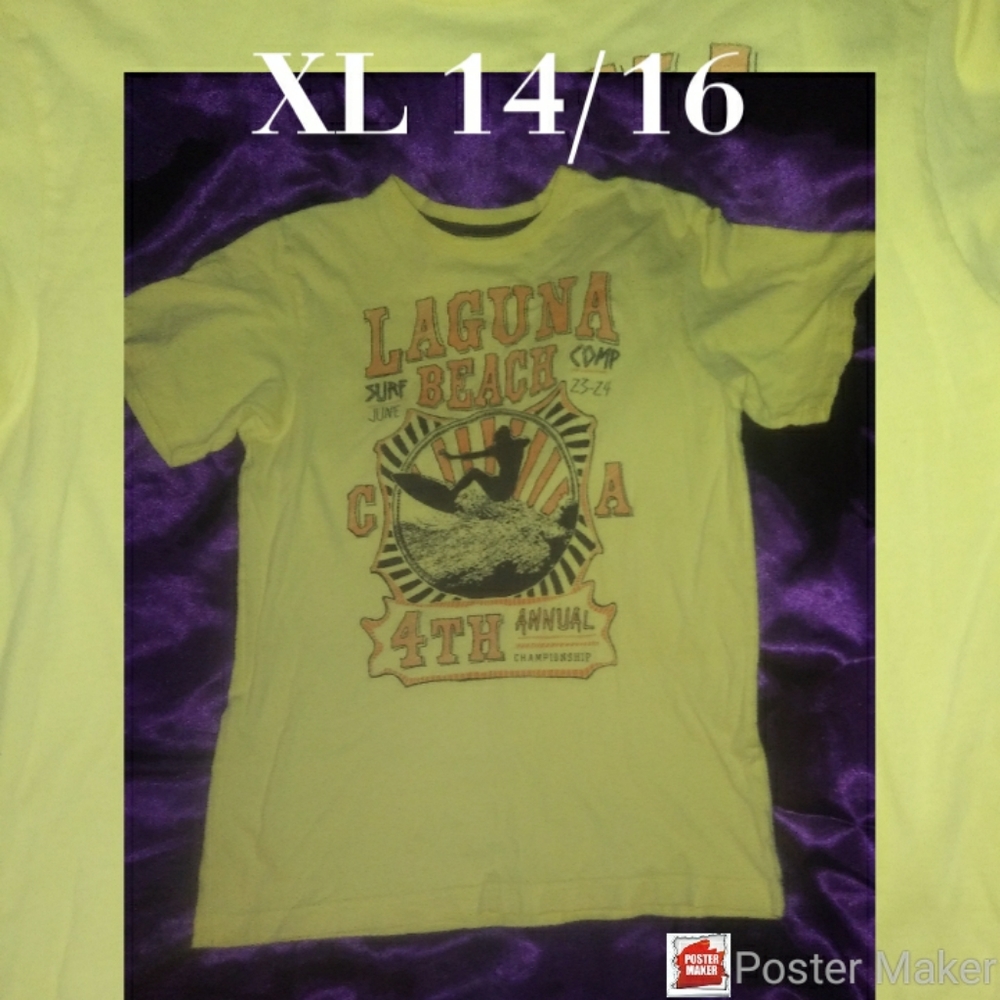 Oldnavy top size XL 14/16